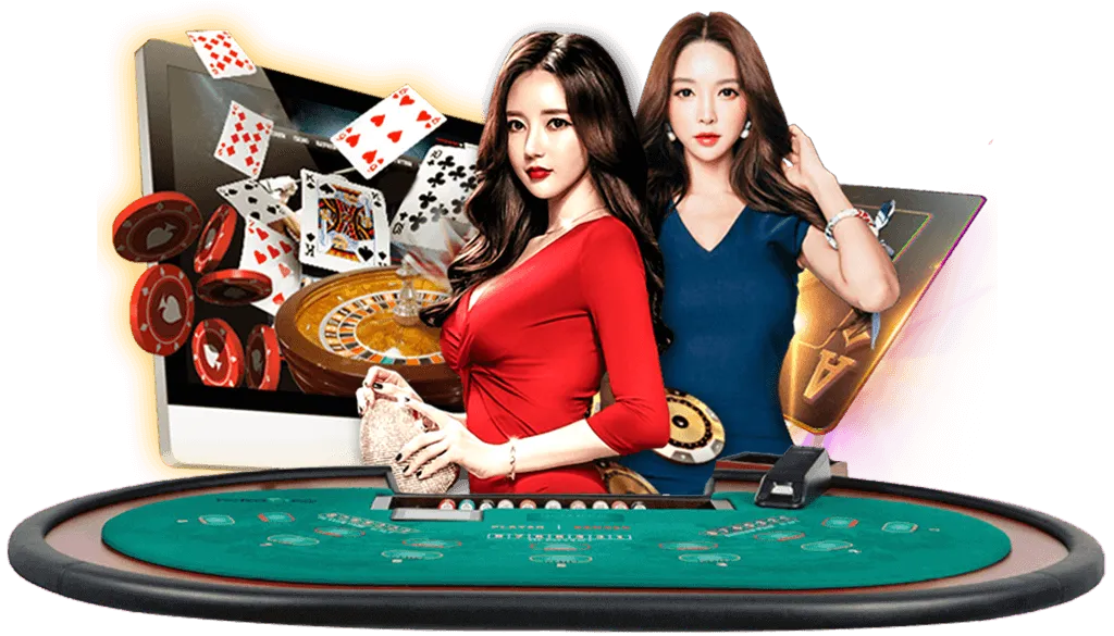 เกมคาสิโนออนไลน์ โดยเฉพาะเกมสล็อต